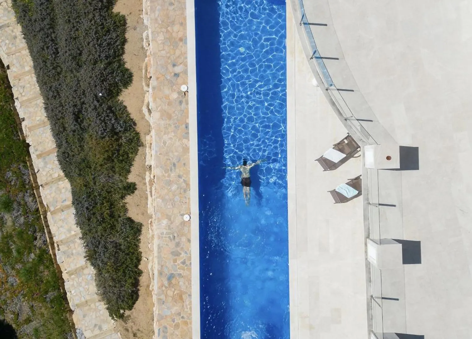 Villa Gran Piscina Hidromasaje Playa Privada Y Sauna Tossa de Mar Spain