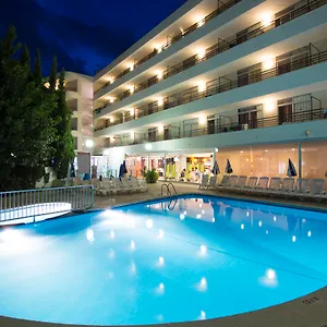 Medplaya Esmeraldas Тосса-де-Мар